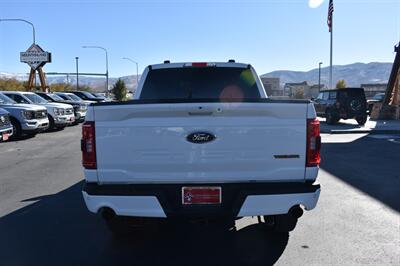 2023 Ford F-150 Tremor   - Photo 7 - Heber City, UT 84032