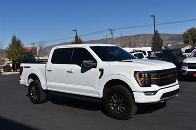 2023 Ford F-150 Tremor Truck