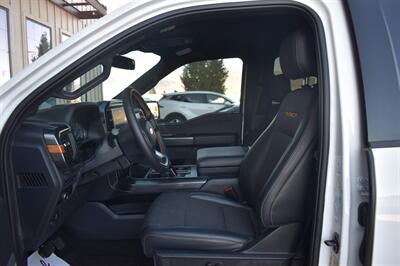 2023 Ford F-150 Tremor   - Photo 13 - Heber City, UT 84032