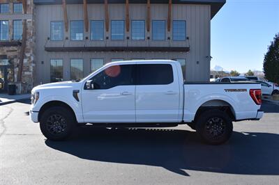 2023 Ford F-150 Tremor   - Photo 4 - Heber City, UT 84032