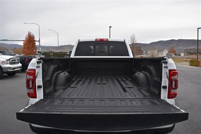 2024 RAM 3500 Laramie - Photo 8 - Heber City, UT 84032