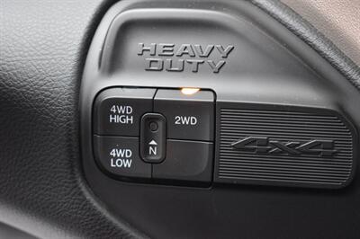 2024 RAM 3500 Laramie - Photo 29 - Heber City, UT 84032