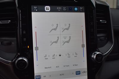 2024 RAM 3500 Laramie - Photo 34 - Heber City, UT 84032