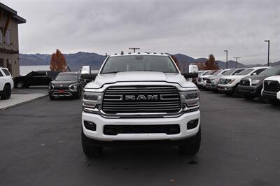 2024 RAM 3500 Laramie - Photo 10 - Heber City, UT 84032