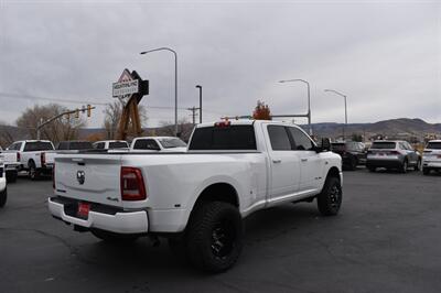 2024 RAM 3500 Laramie - Photo 5 - Heber City, UT 84032