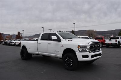 2024 RAM 3500 Laramie - Photo 1 - Heber City, UT 84032