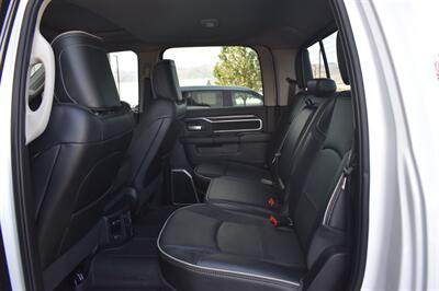 2024 RAM 3500 Laramie   - Photo 13 - Heber City, UT 84032