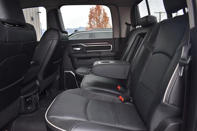 2024 RAM 3500 Laramie - Photo 15 - Heber City, UT 84032