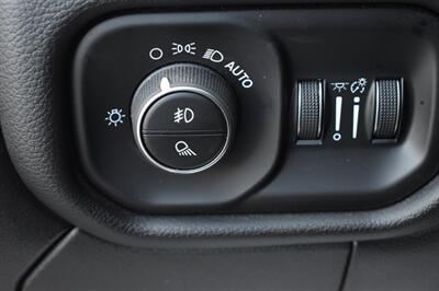 2024 RAM 3500 Laramie   - Photo 23 - Heber City, UT 84032