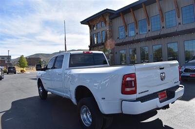 2024 RAM 3500 Laramie   - Photo 6 - Heber City, UT 84032