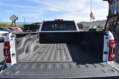 2024 RAM 3500 Laramie   - Photo 8 - Heber City, UT 84032