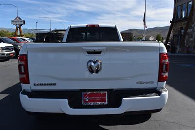 2024 RAM 3500 Laramie   - Photo 7 - Heber City, UT 84032