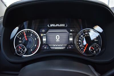 2024 RAM 3500 Laramie   - Photo 39 - Heber City, UT 84032