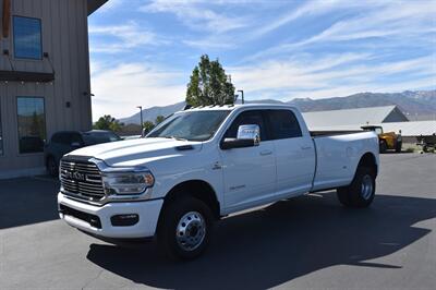 2024 RAM 3500 Laramie   - Photo 2 - Heber City, UT 84032