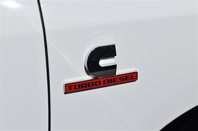 2024 RAM 3500 Laramie   - Photo 12 - Heber City, UT 84032