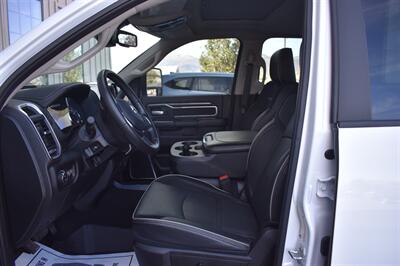 2024 RAM 3500 Laramie   - Photo 16 - Heber City, UT 84032