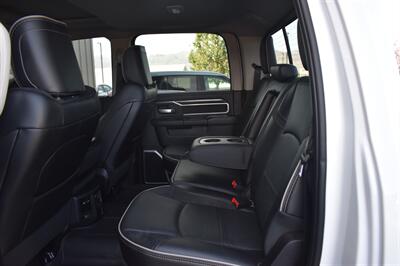 2024 RAM 3500 Laramie   - Photo 14 - Heber City, UT 84032