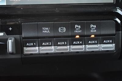 2024 RAM 3500 Laramie   - Photo 28 - Heber City, UT 84032