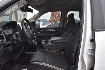 2024 RAM 3500 Laramie - Photo 18 - Heber City, UT 84032