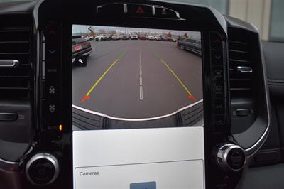 2024 RAM 3500 Laramie - Photo 36 - Heber City, UT 84032