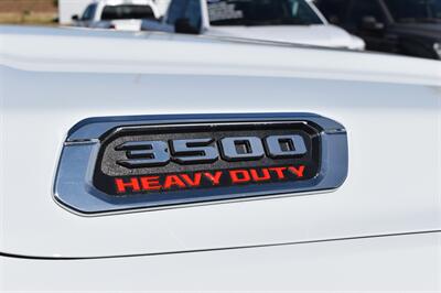 2024 RAM 3500 Laramie   - Photo 11 - Heber City, UT 84032