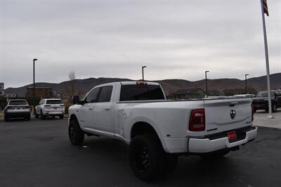 2024 RAM 3500 Laramie - Photo 6 - Heber City, UT 84032