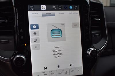 2024 RAM 3500 Laramie - Photo 33 - Heber City, UT 84032