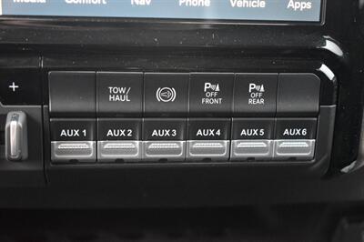 2024 RAM 3500 Laramie - Photo 31 - Heber City, UT 84032