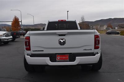 2024 RAM 3500 Laramie - Photo 7 - Heber City, UT 84032