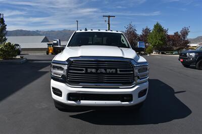 2024 RAM 3500 Laramie   - Photo 10 - Heber City, UT 84032