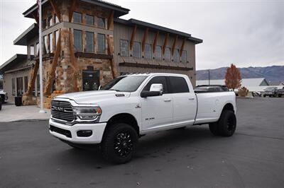 2024 RAM 3500 Laramie - Photo 2 - Heber City, UT 84032