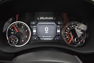 2024 RAM 3500 Laramie - Photo 44 - Heber City, UT 84032