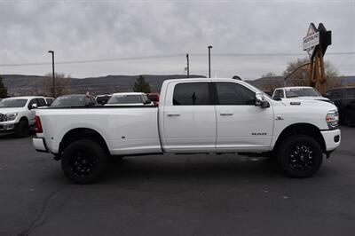 2024 RAM 3500 Laramie - Photo 3 - Heber City, UT 84032
