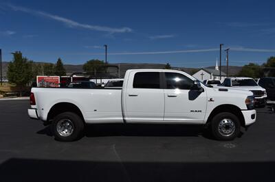 2024 RAM 3500 Laramie   - Photo 3 - Heber City, UT 84032