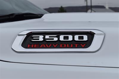 2024 RAM 3500 Laramie - Photo 12 - Heber City, UT 84032