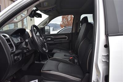 2024 RAM 3500 Laramie - Photo 19 - Heber City, UT 84032