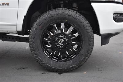 2024 RAM 3500 Laramie - Photo 11 - Heber City, UT 84032