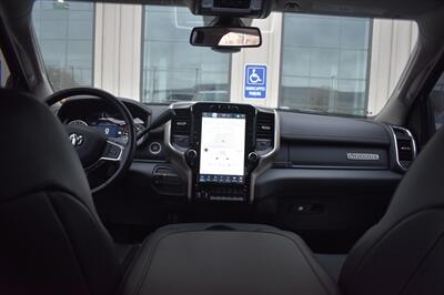 2024 RAM 3500 Laramie - Photo 17 - Heber City, UT 84032