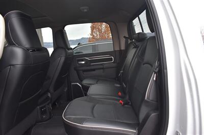 2024 RAM 3500 Laramie - Photo 14 - Heber City, UT 84032