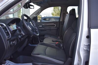2024 RAM 3500 Laramie   - Photo 17 - Heber City, UT 84032