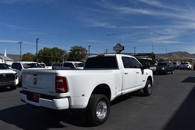 2024 RAM 3500 Laramie   - Photo 5 - Heber City, UT 84032