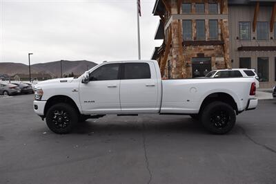 2024 RAM 3500 Laramie - Photo 4 - Heber City, UT 84032