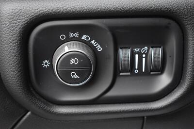 2024 RAM 3500 Laramie - Photo 26 - Heber City, UT 84032