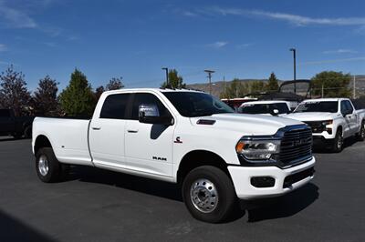 2024 RAM 3500 Laramie Truck