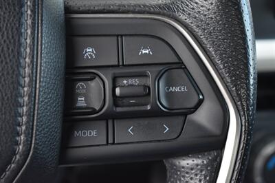 2024 Toyota Tacoma TRD Sport - Photo 33 - Heber City, UT 84032