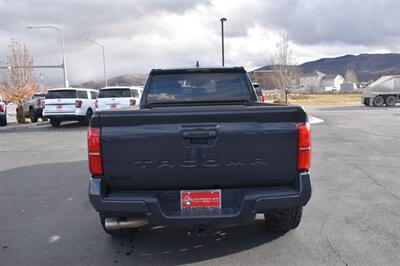 2024 Toyota Tacoma TRD Sport - Photo 7 - Heber City, UT 84032