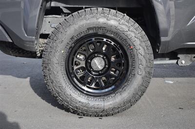 2024 Toyota Tacoma TRD Sport - Photo 10 - Heber City, UT 84032