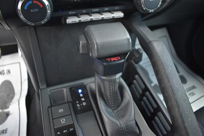 2024 Toyota Tacoma TRD Sport - Photo 26 - Heber City, UT 84032