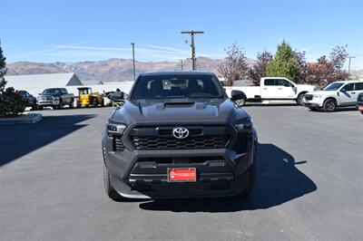 2024 Toyota Tacoma TRD Sport   - Photo 9 - Heber City, UT 84032