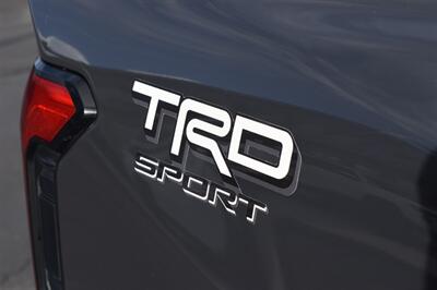 2024 Toyota Tacoma TRD Sport - Photo 11 - Heber City, UT 84032